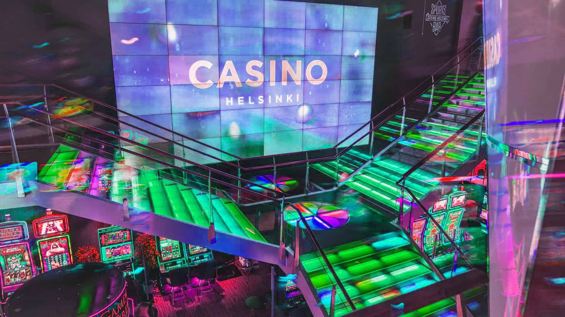 Casino Helsinki